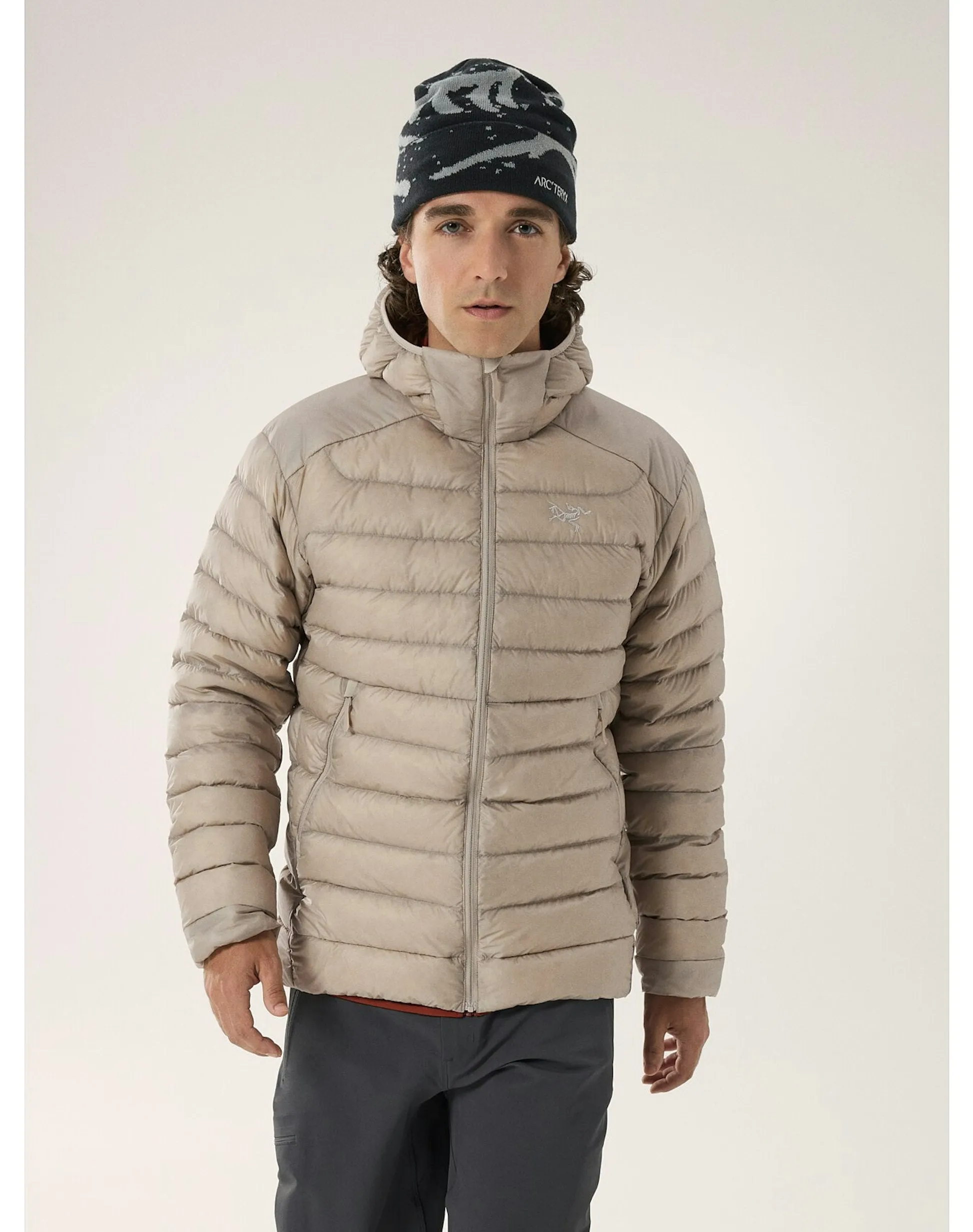 Men's Cerium Hoody (Past Season)