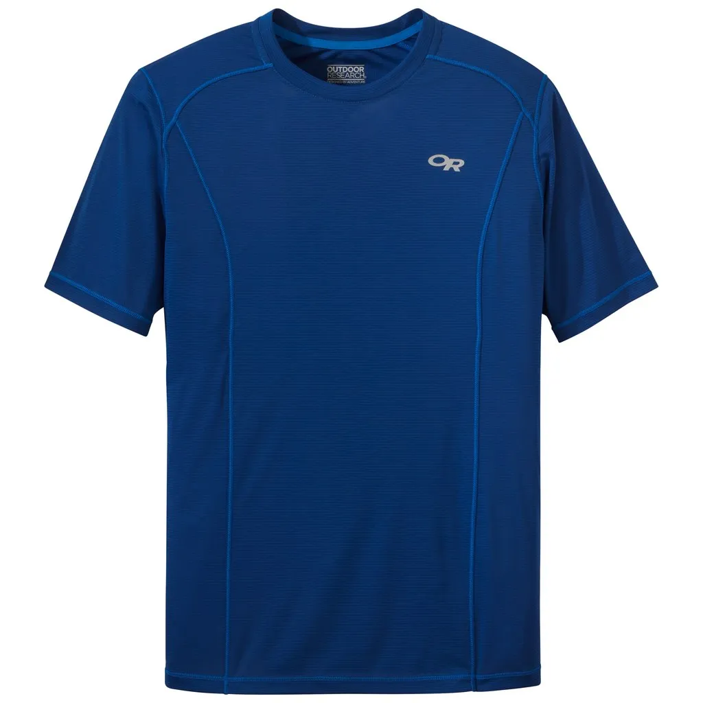 Mens Echo Tee