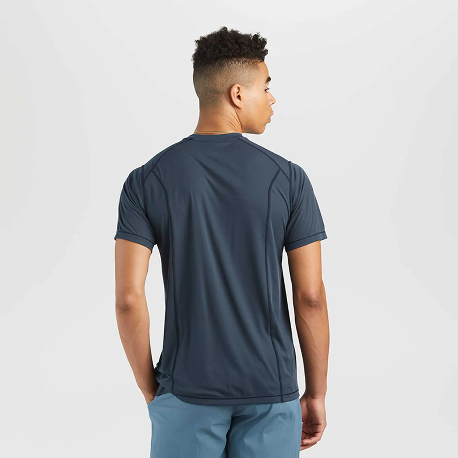 Mens Echo Tee