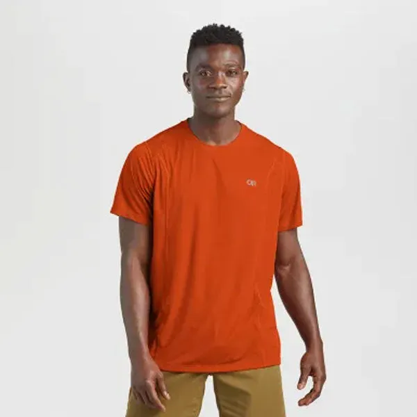 Mens Echo Tee