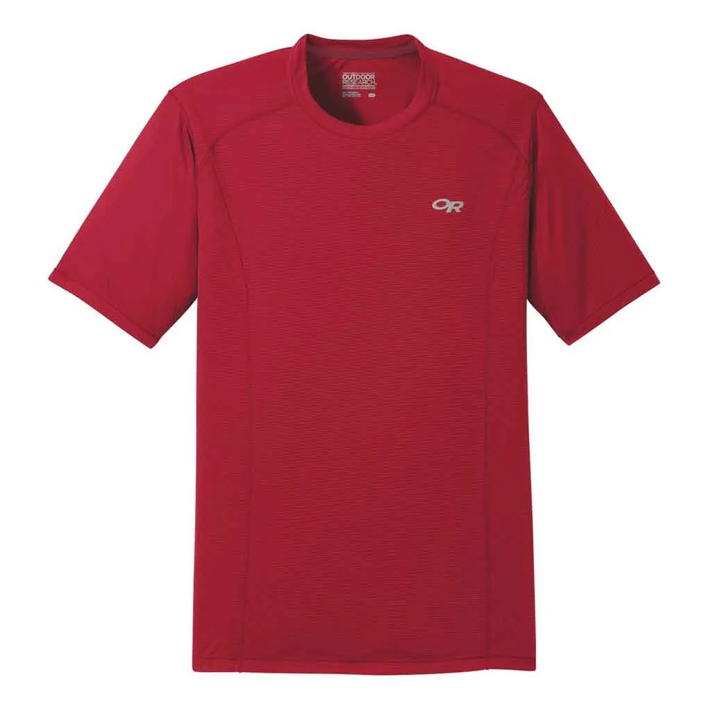 Mens Echo Tee