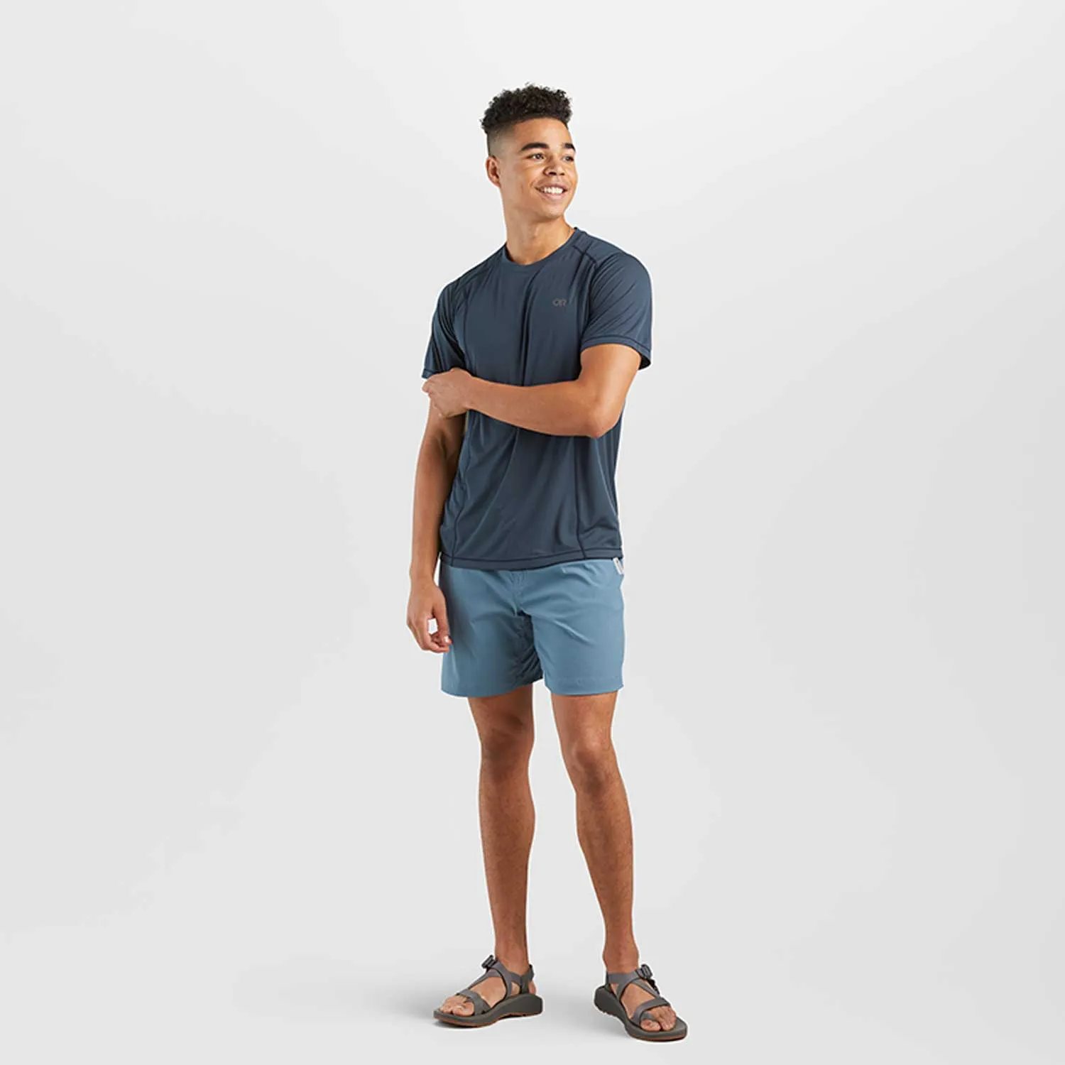 Mens Echo Tee