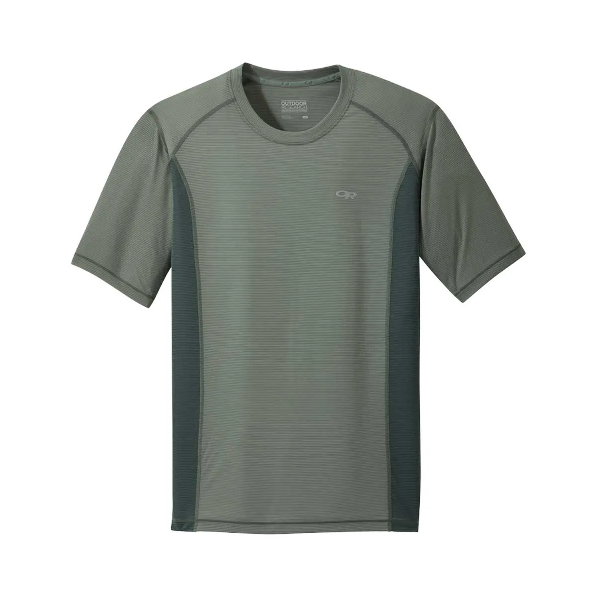 Mens Echo Tee