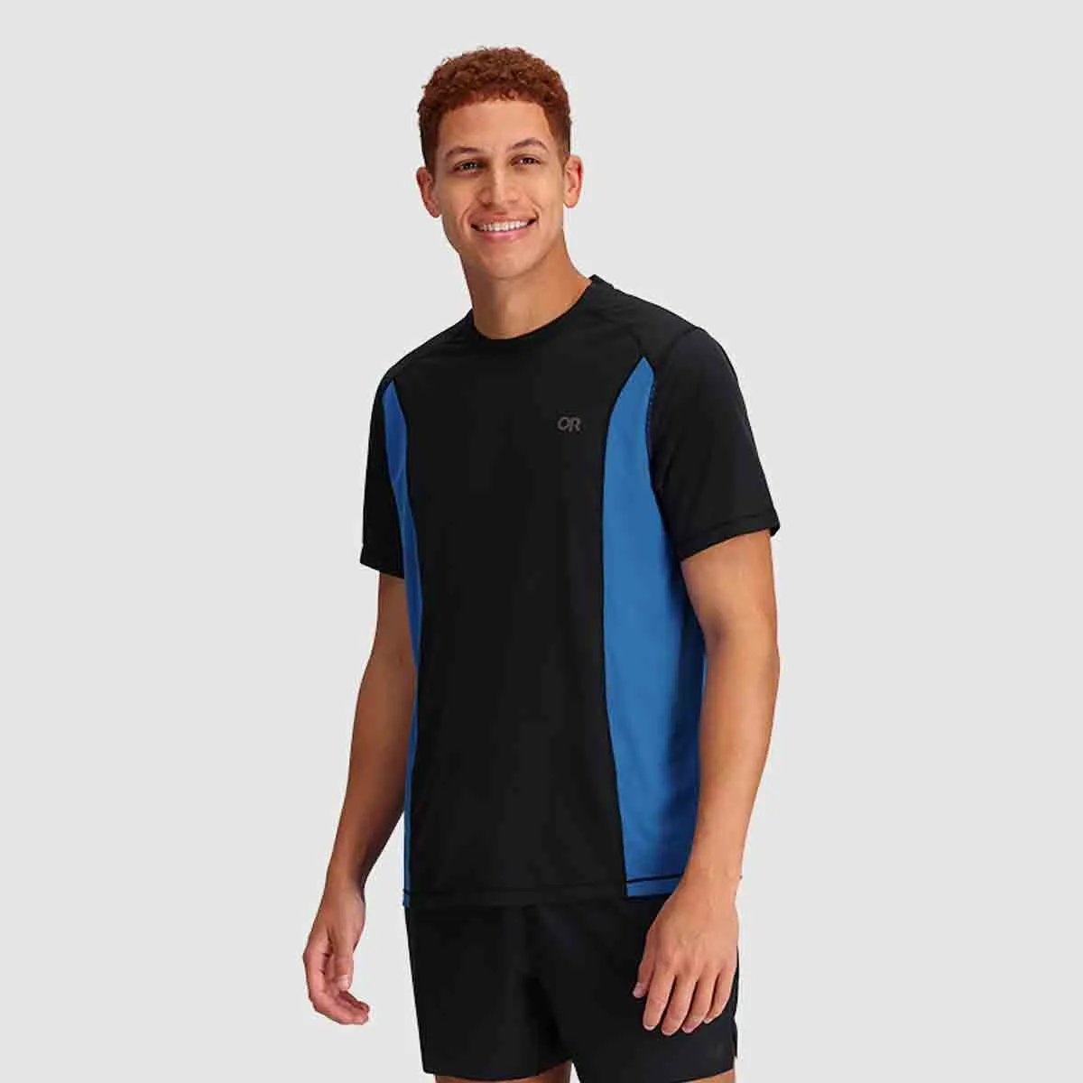 Mens Echo Tee