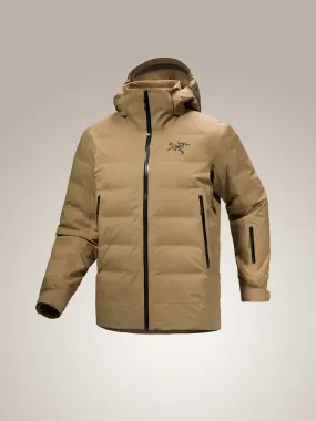 Men's Fissile Down Jacket
