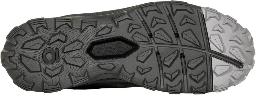 Mens Katabatic Low BDRY [OB-44001_STOCK]