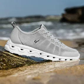 Men's Outdoor Breathable Beach Shoes - GlamzLife