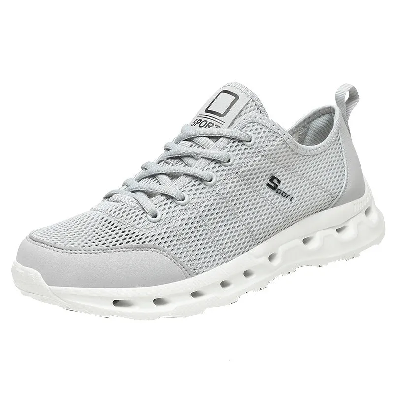 Men's Outdoor Breathable Beach Shoes - GlamzLife