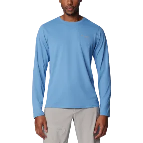 Men's Summit Valley Long Sleeve Crew
