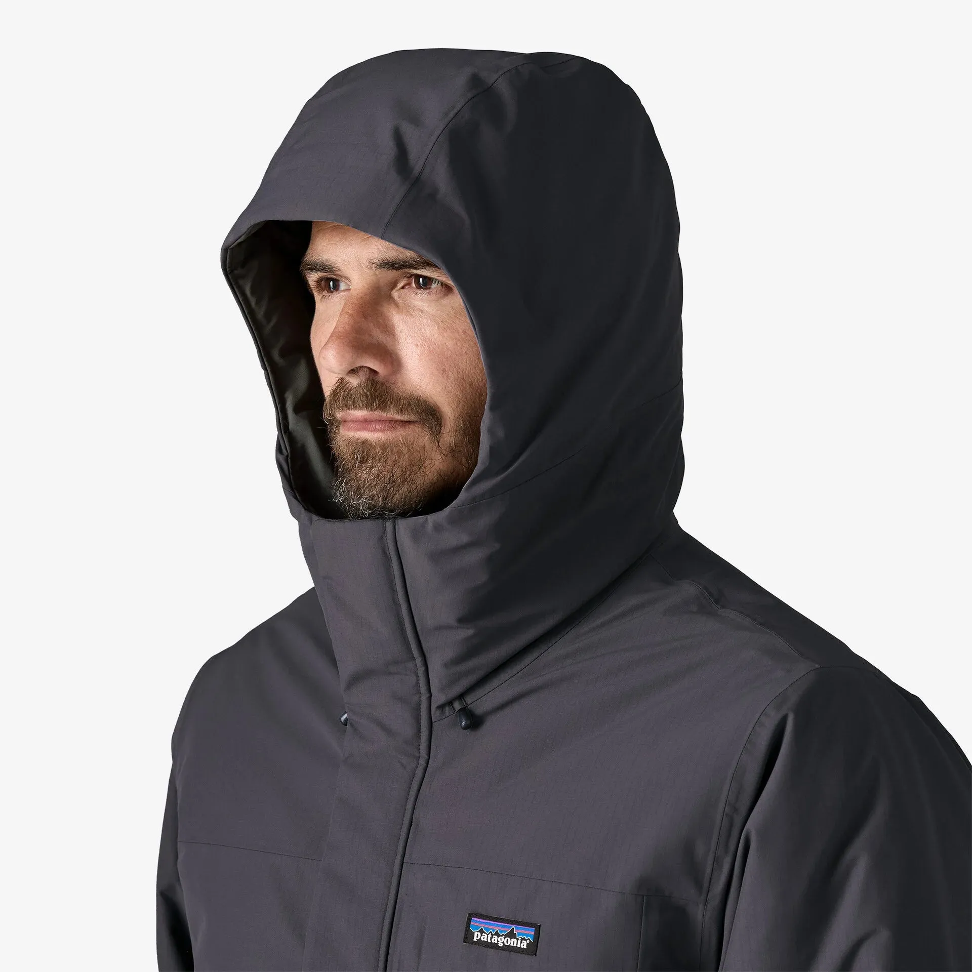 Men's Windshadow Parka (Past Season)