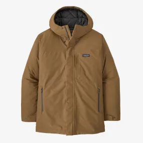 Men's Windshadow Parka (Past Season)