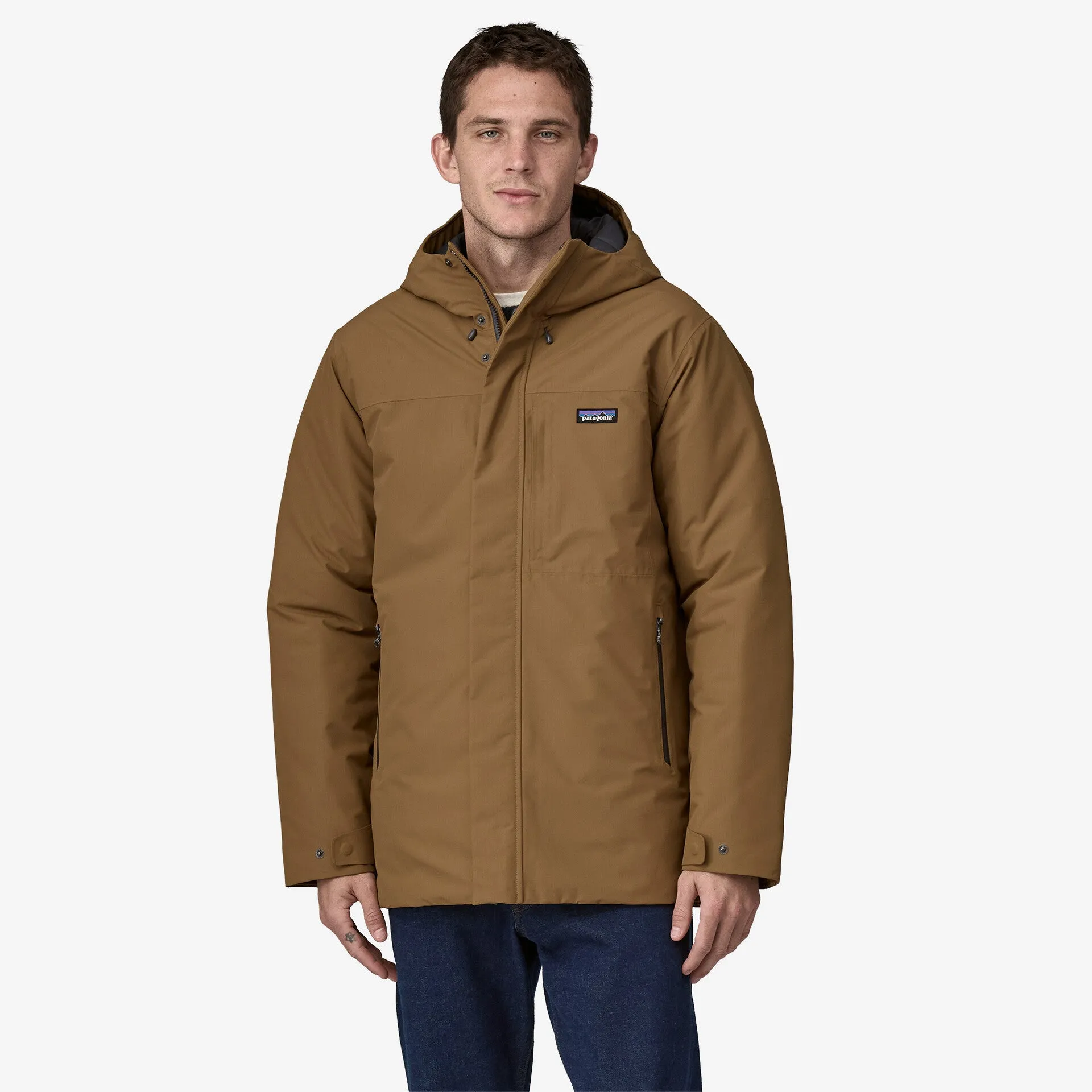 Men's Windshadow Parka (Past Season)