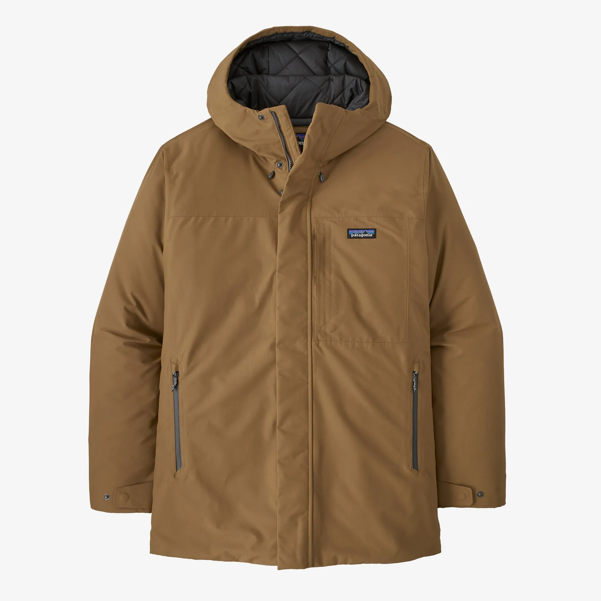 Men's Windshadow Parka (Past Season)