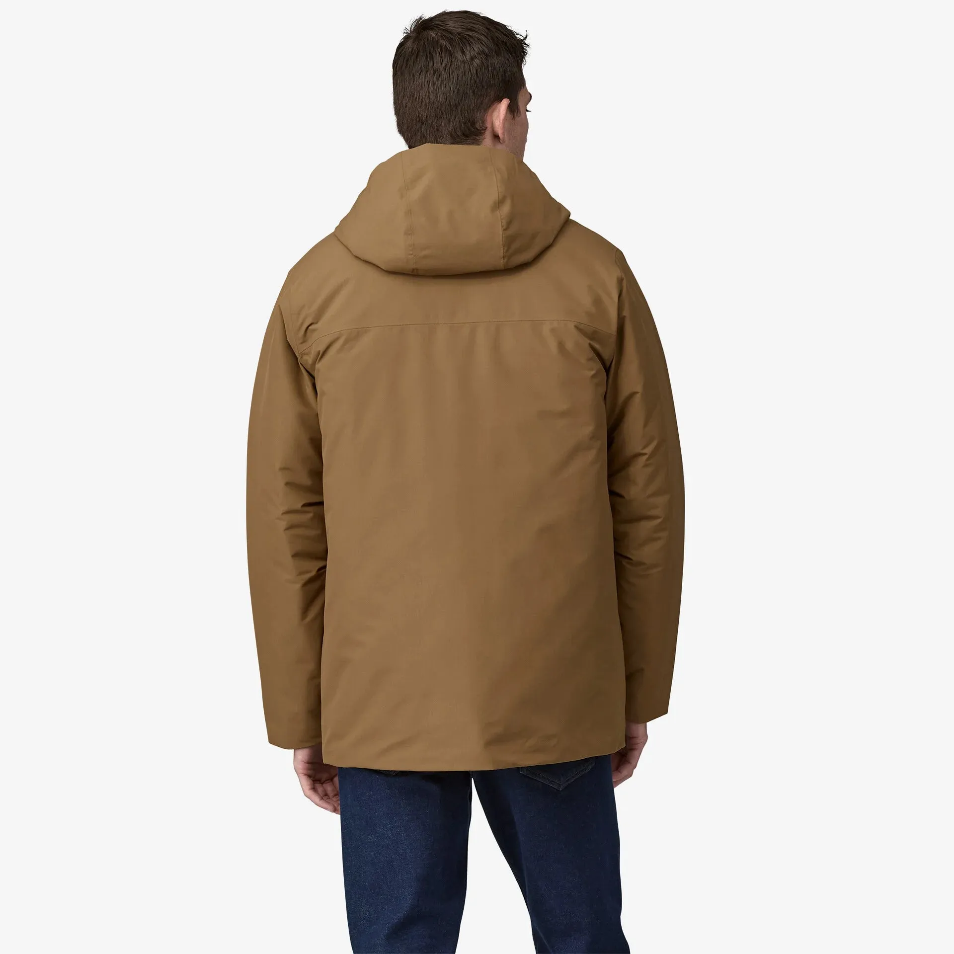 Men's Windshadow Parka (Past Season)