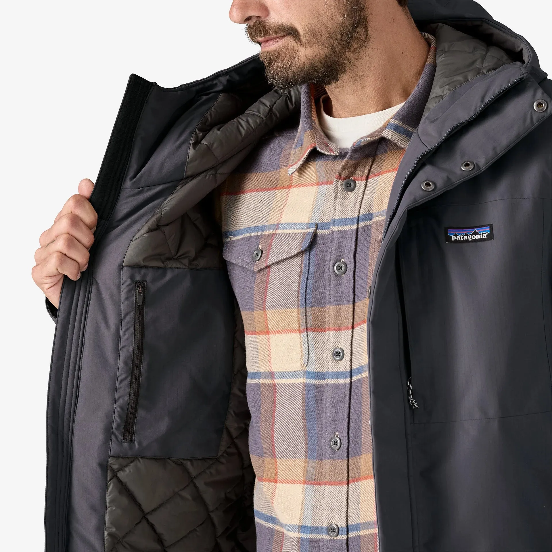 Men's Windshadow Parka (Past Season)