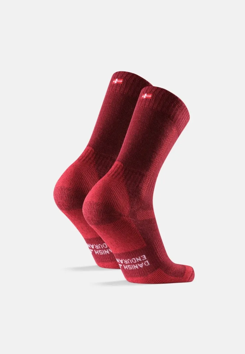 MERINO WOOL HIKING SOCKS