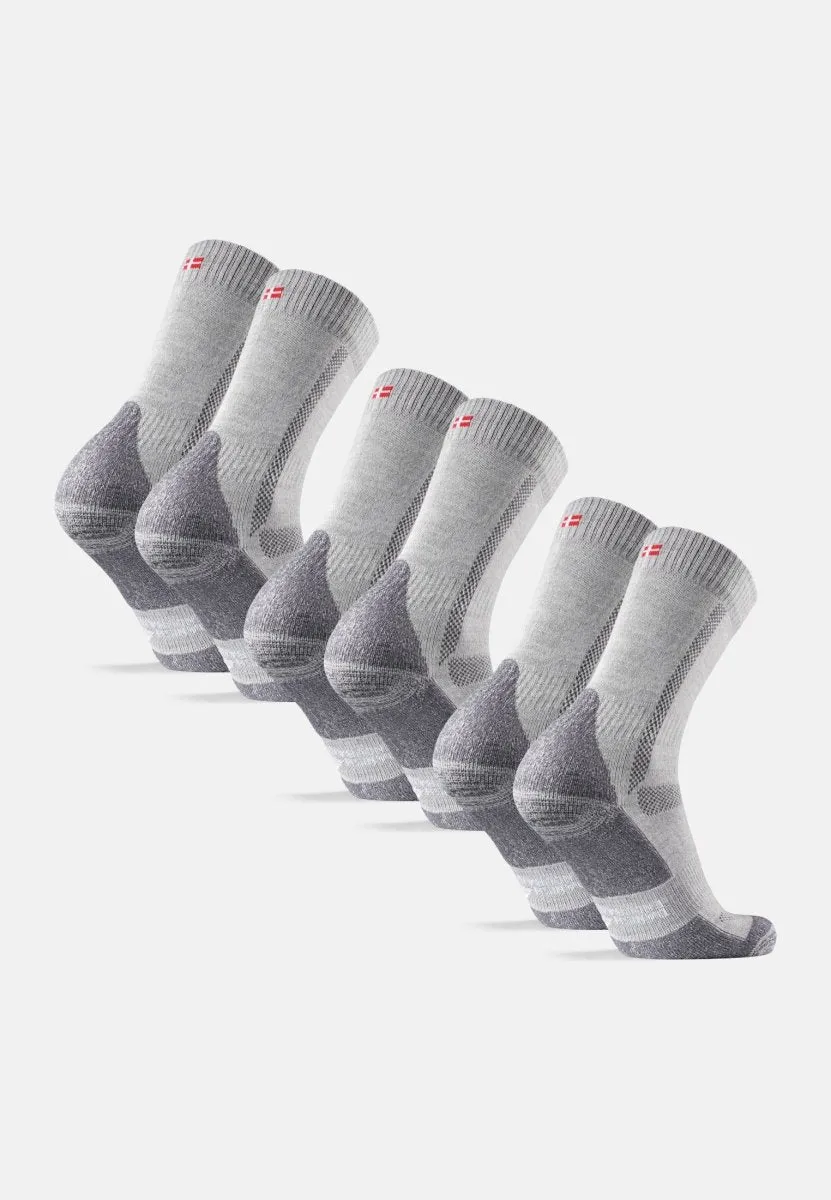 MERINO WOOL HIKING SOCKS