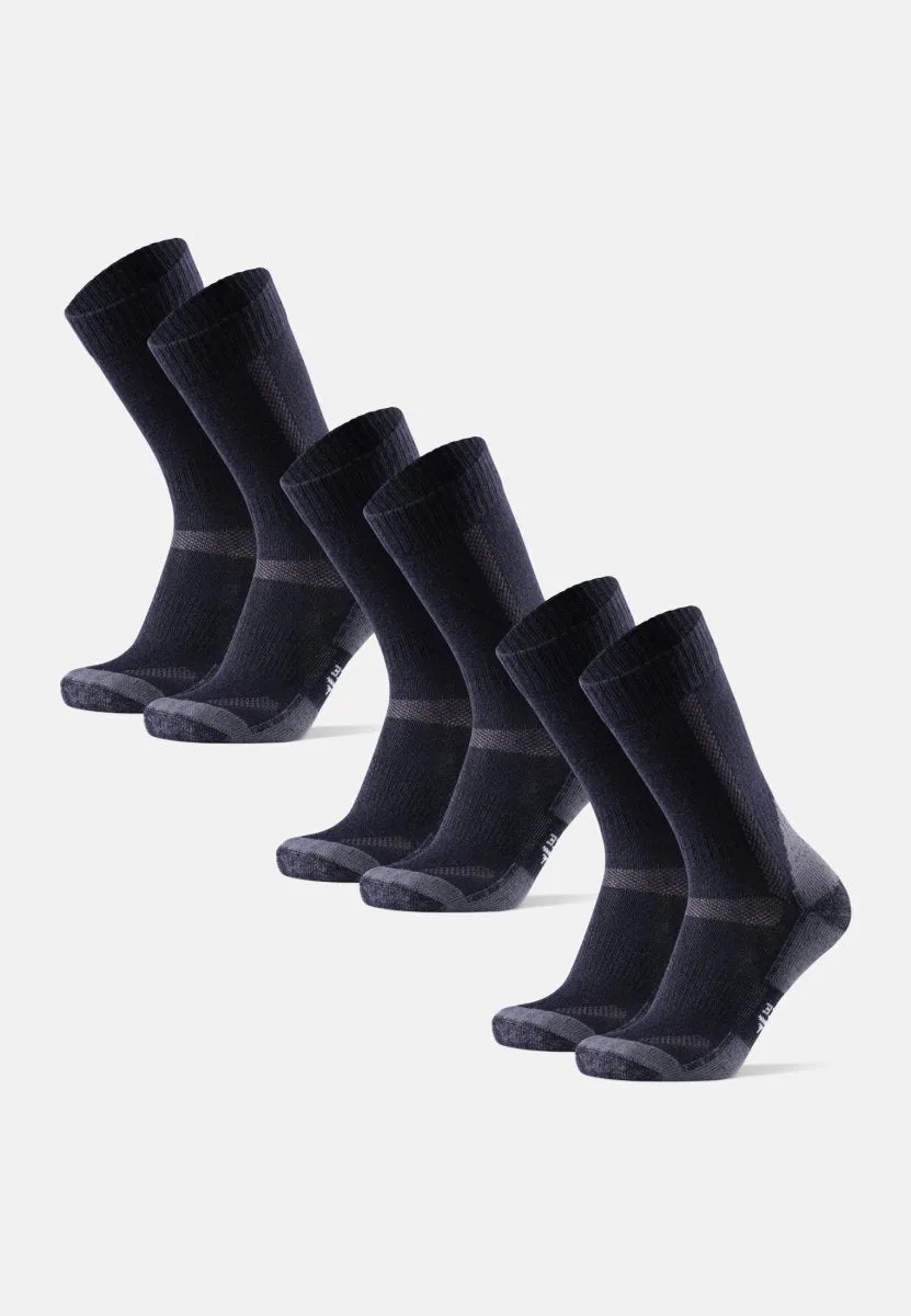 MERINO WOOL HIKING SOCKS