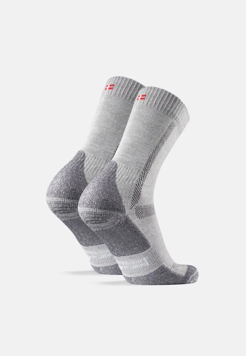 MERINO WOOL HIKING SOCKS