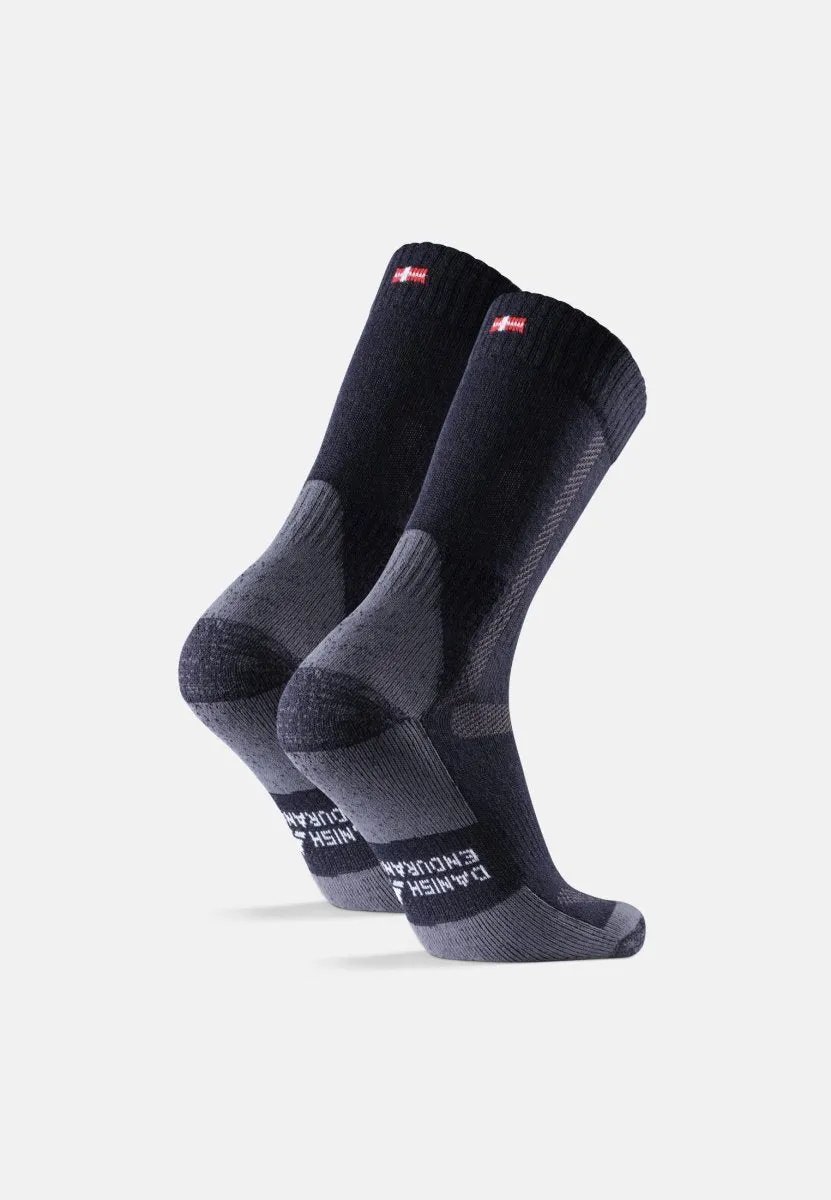 MERINO WOOL HIKING SOCKS
