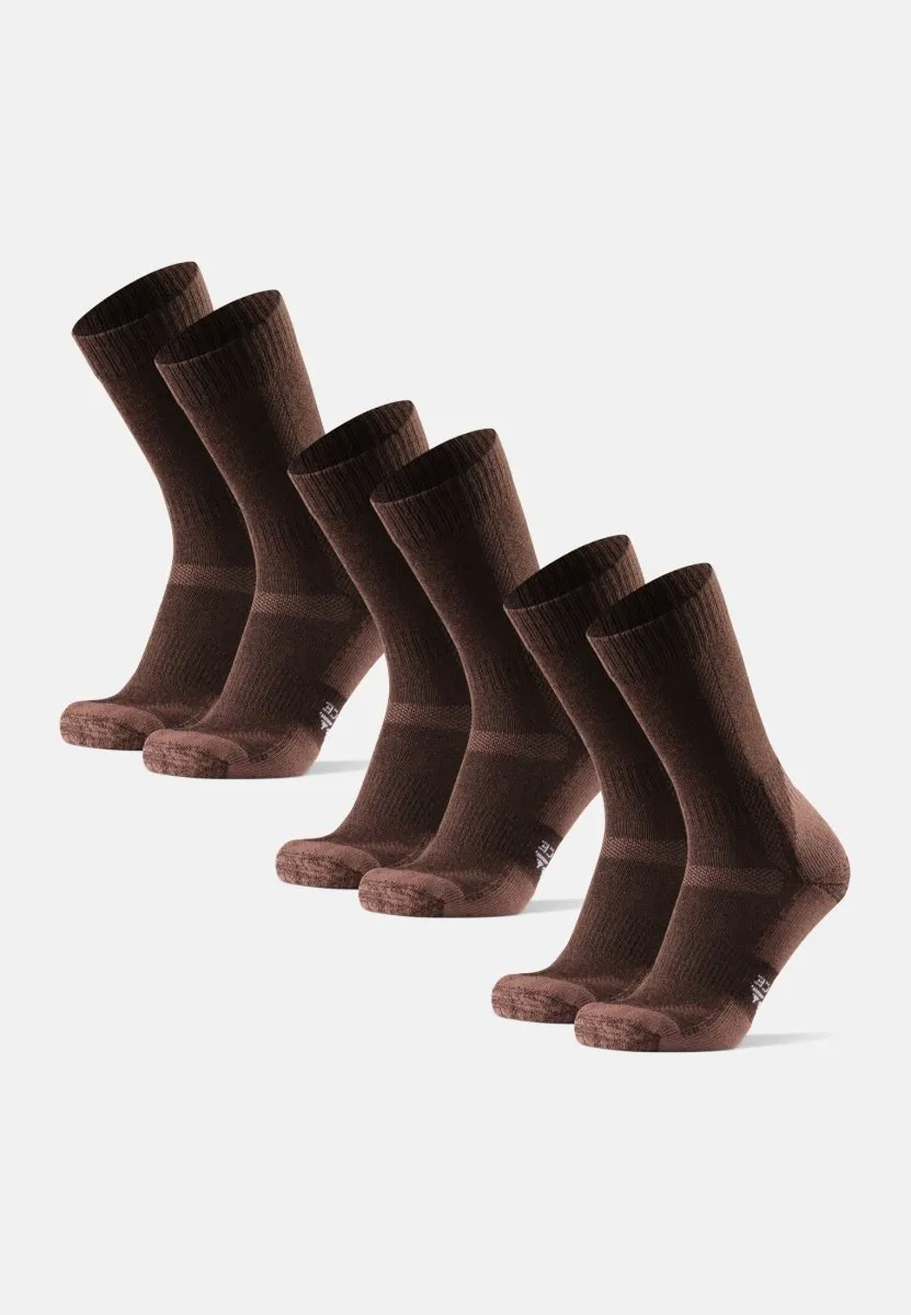 MERINO WOOL HIKING SOCKS