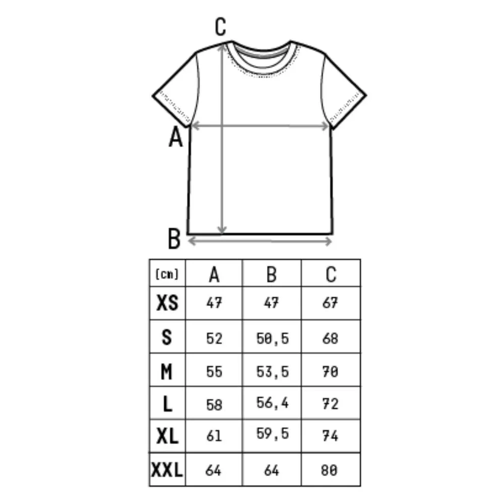 Moomintroll Doorstep T-Shirt Antharacite - Moiko