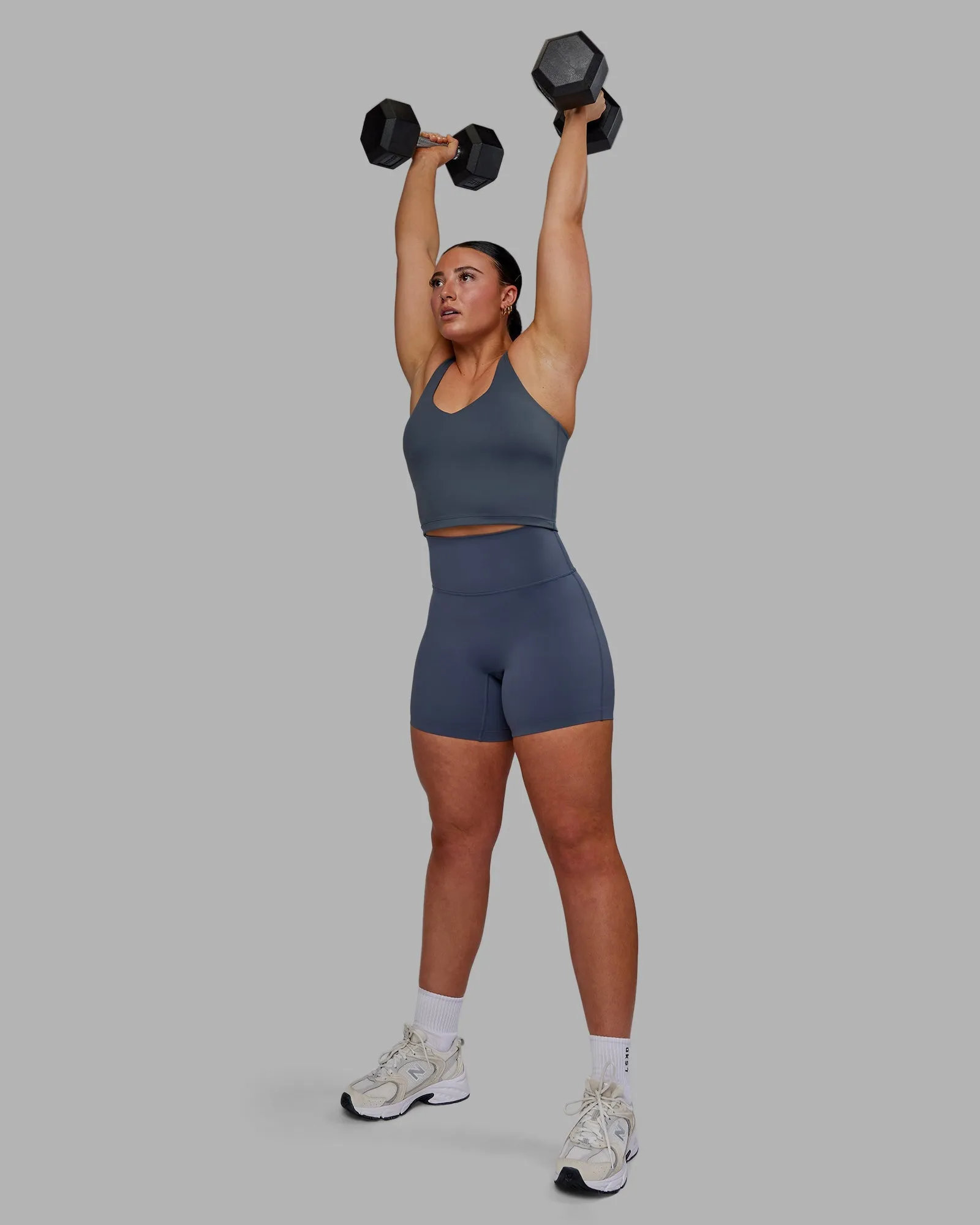Movement Active Tank - Turbulence