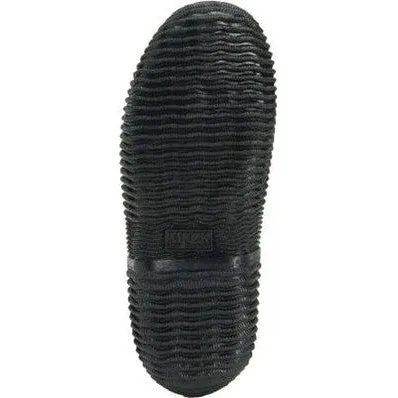 Muck Women's Muddy Girl Hale 15" Soft Toe Waterproof Work Boot -Black- HAWMSMG