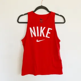 Nike DRI-FIT Muscle Tank Top Small