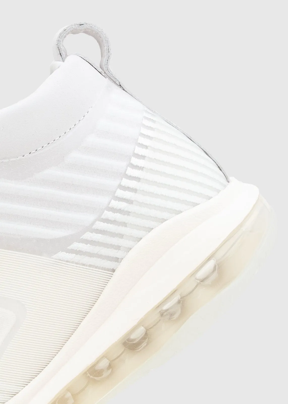 NIKE X JOHN ELLIOTT: LEBRON X JOHN ELLIOTT ICON [WHITE]