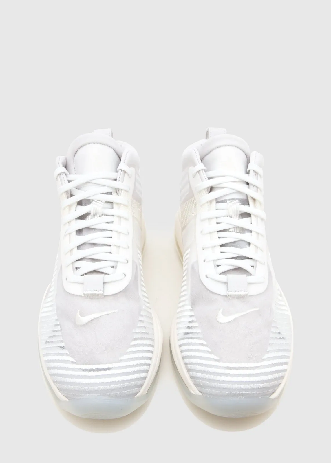 NIKE X JOHN ELLIOTT: LEBRON X JOHN ELLIOTT ICON [WHITE]