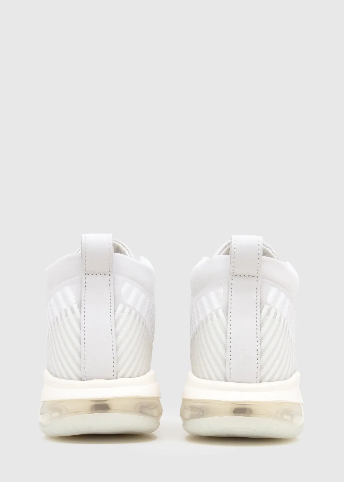 NIKE X JOHN ELLIOTT: LEBRON X JOHN ELLIOTT ICON [WHITE]