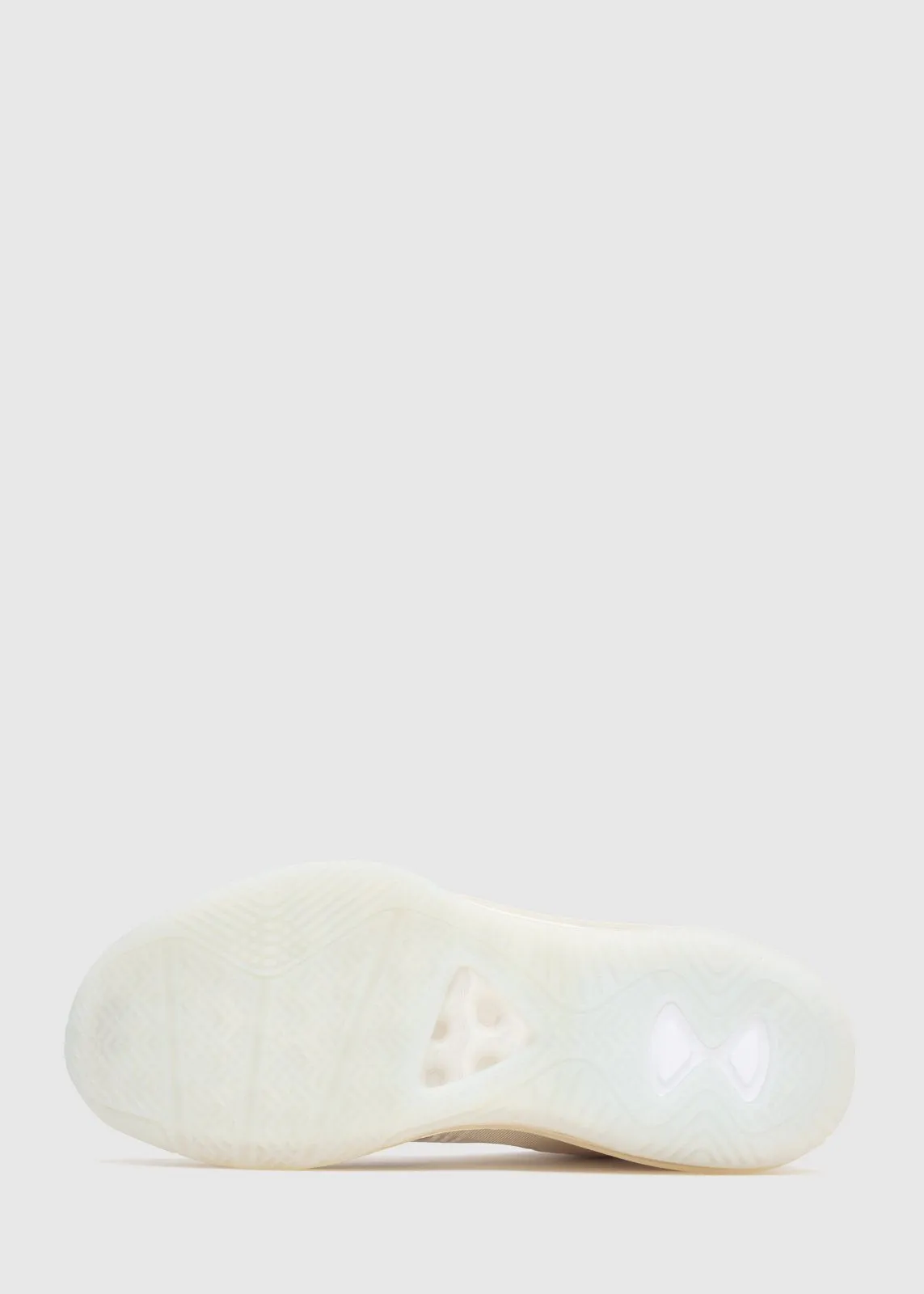 NIKE X JOHN ELLIOTT: LEBRON X JOHN ELLIOTT ICON [WHITE]