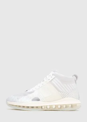 NIKE X JOHN ELLIOTT: LEBRON X JOHN ELLIOTT ICON [WHITE]