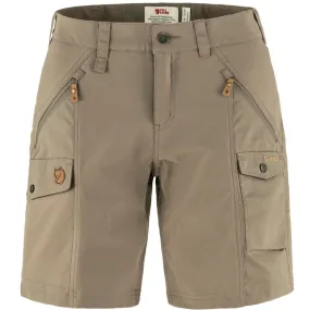 Nikka Shorts Curved W