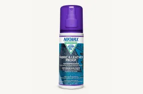 Nikwax - Fabric & Leather Proof Spray