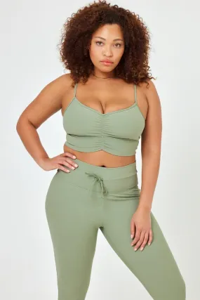 *Online Exclusive* <br> LSPACE ACTIVE Soren Top - Fairway