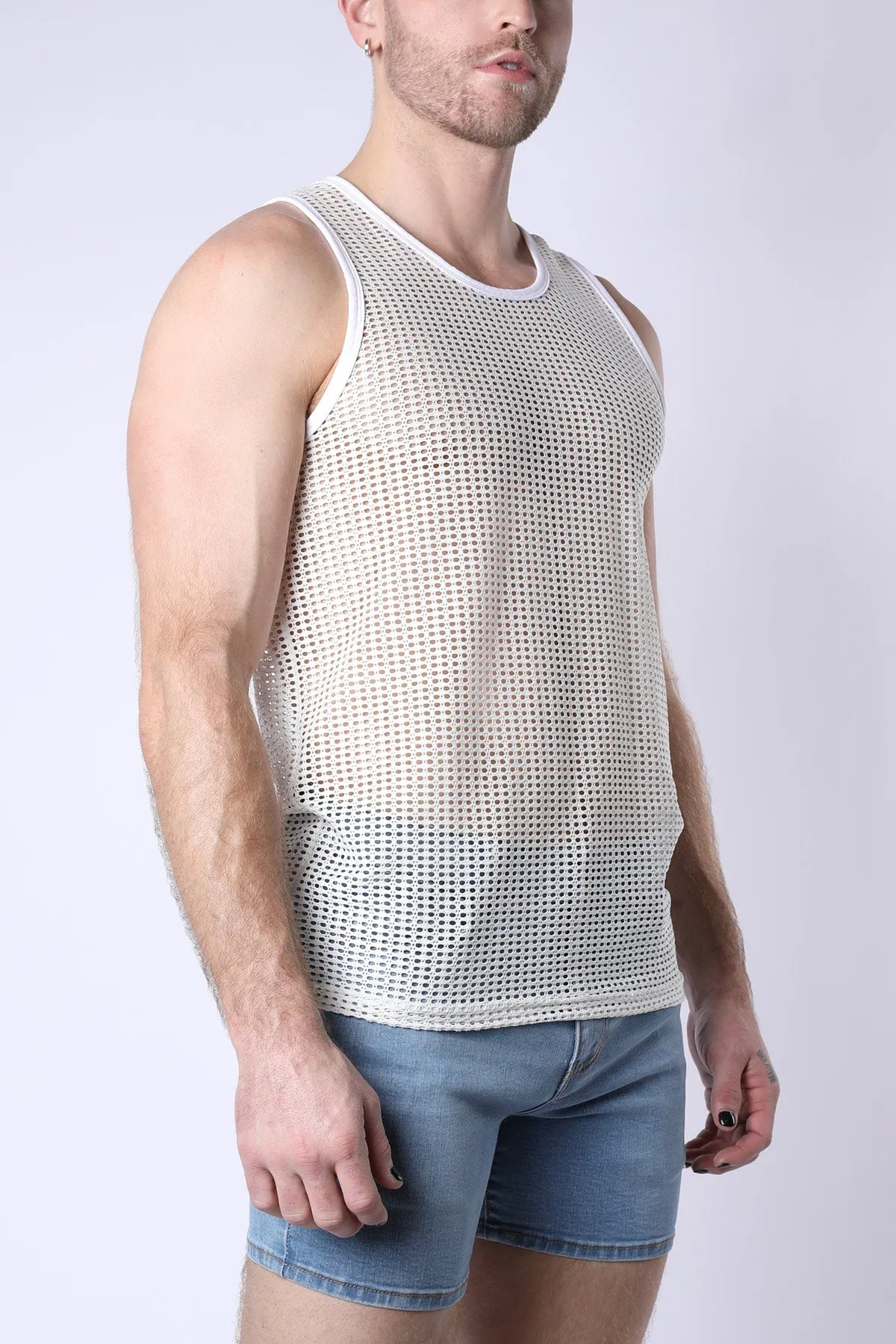 Palm Canyon Tank Top
