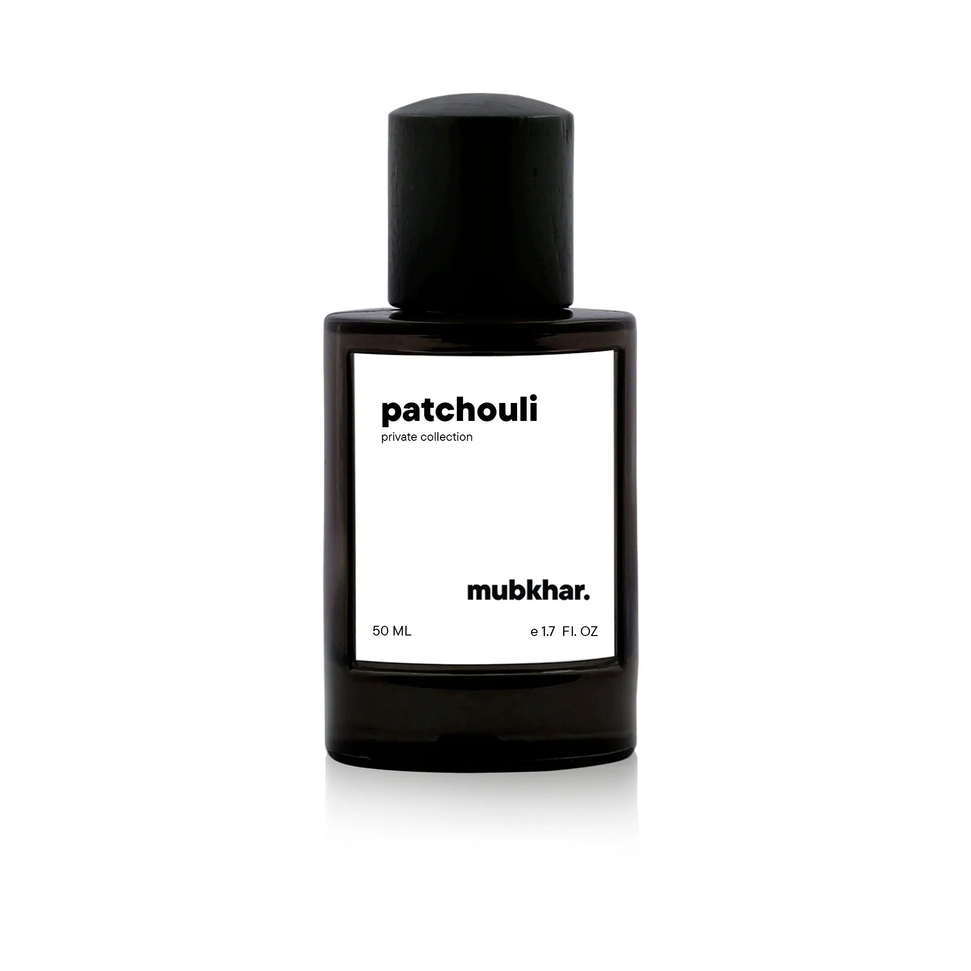 Patchouli Eau De Parfum - 50 ml - Unisex