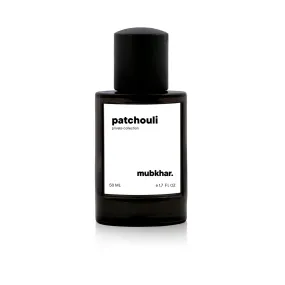 Patchouli Eau De Parfum - 50 ml - Unisex