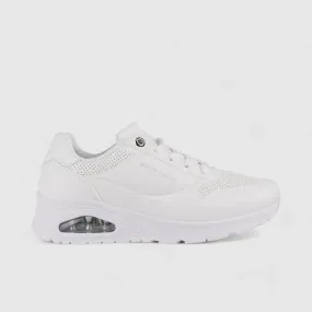 PC Casual Sneaker White 10473