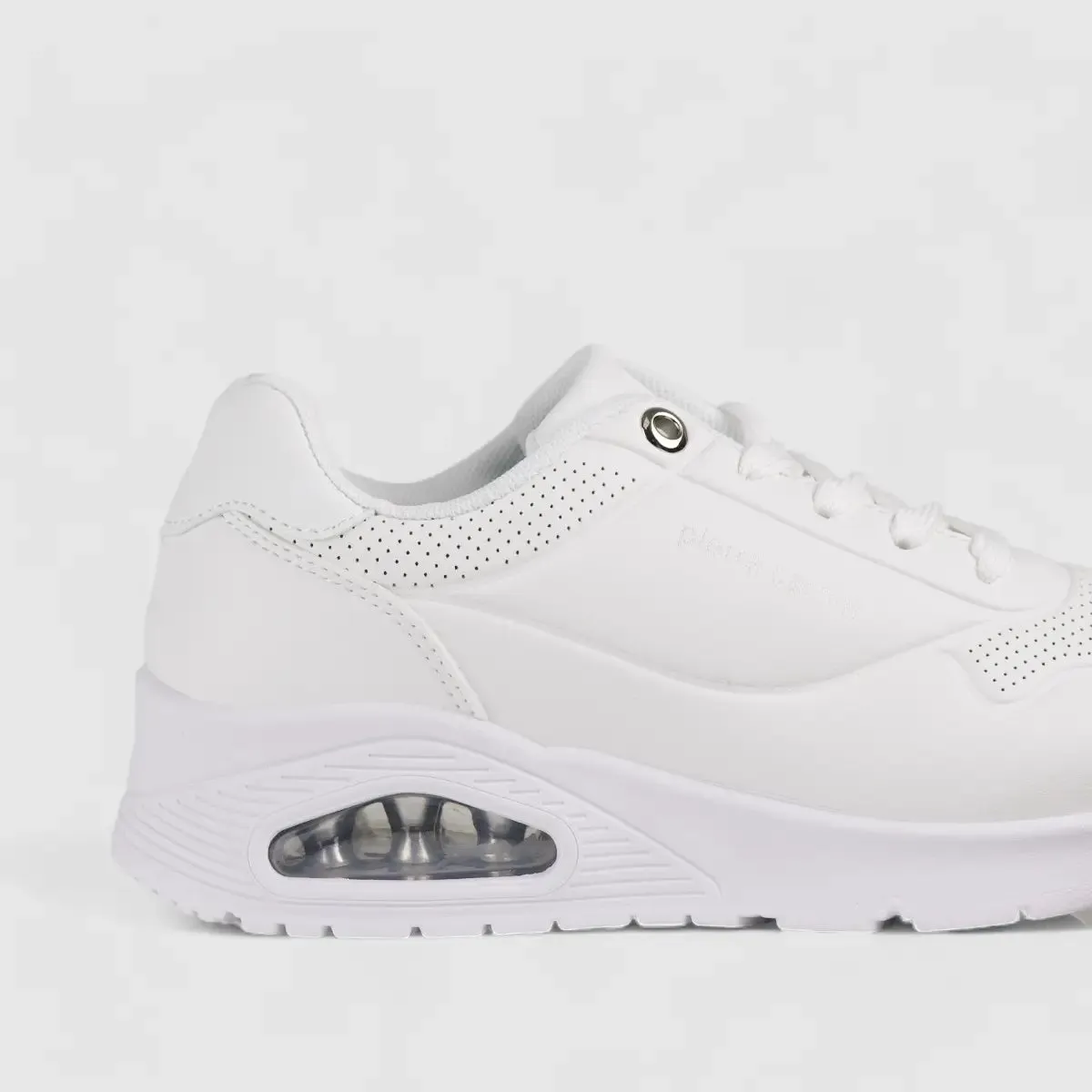 PC Casual Sneaker White 10473