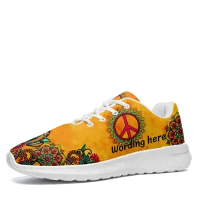 Personalized BLD shoes, Custom BLD shoes, Soft, Put name or Team name on it, BLD2-210501123