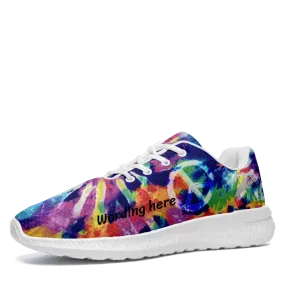 Personalized BLD shoes, Custom BLD shoes, Soft, Put name or Team name on it, BLD2-210501124