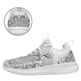Personalized Pets BF Shoes, heavenly comfort with our premium materials and ergonomic for Men, Women, BF71-23025006