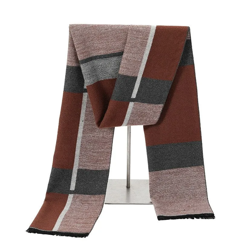 Pologize™ Elegant Long Scarf