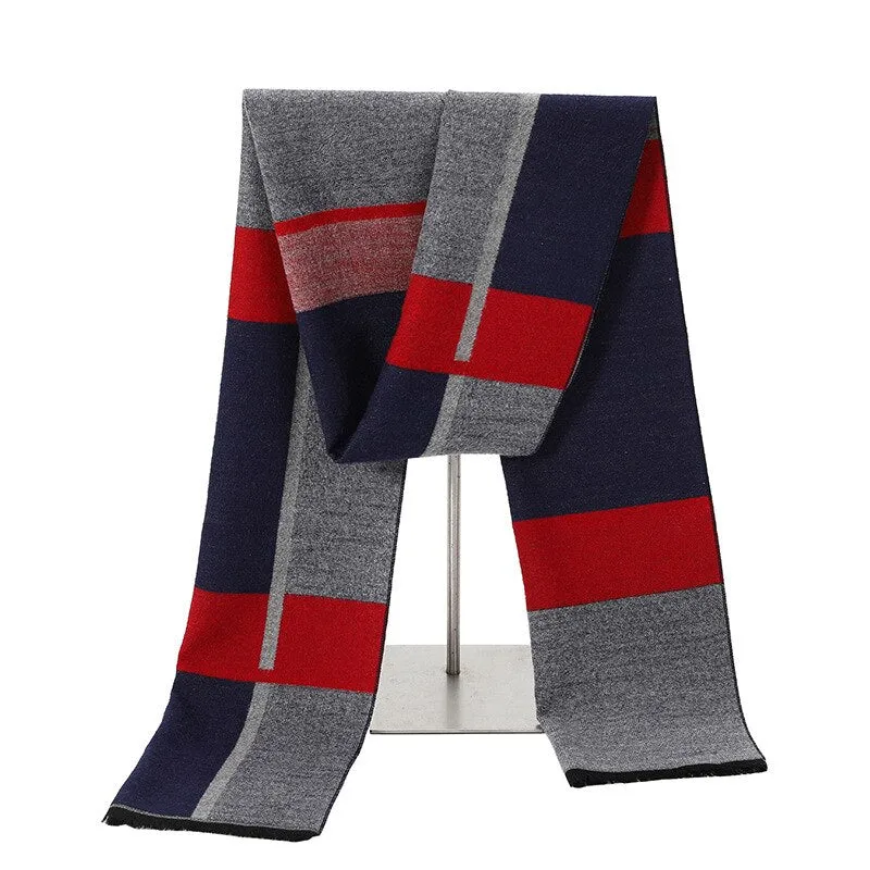 Pologize™ Elegant Long Scarf