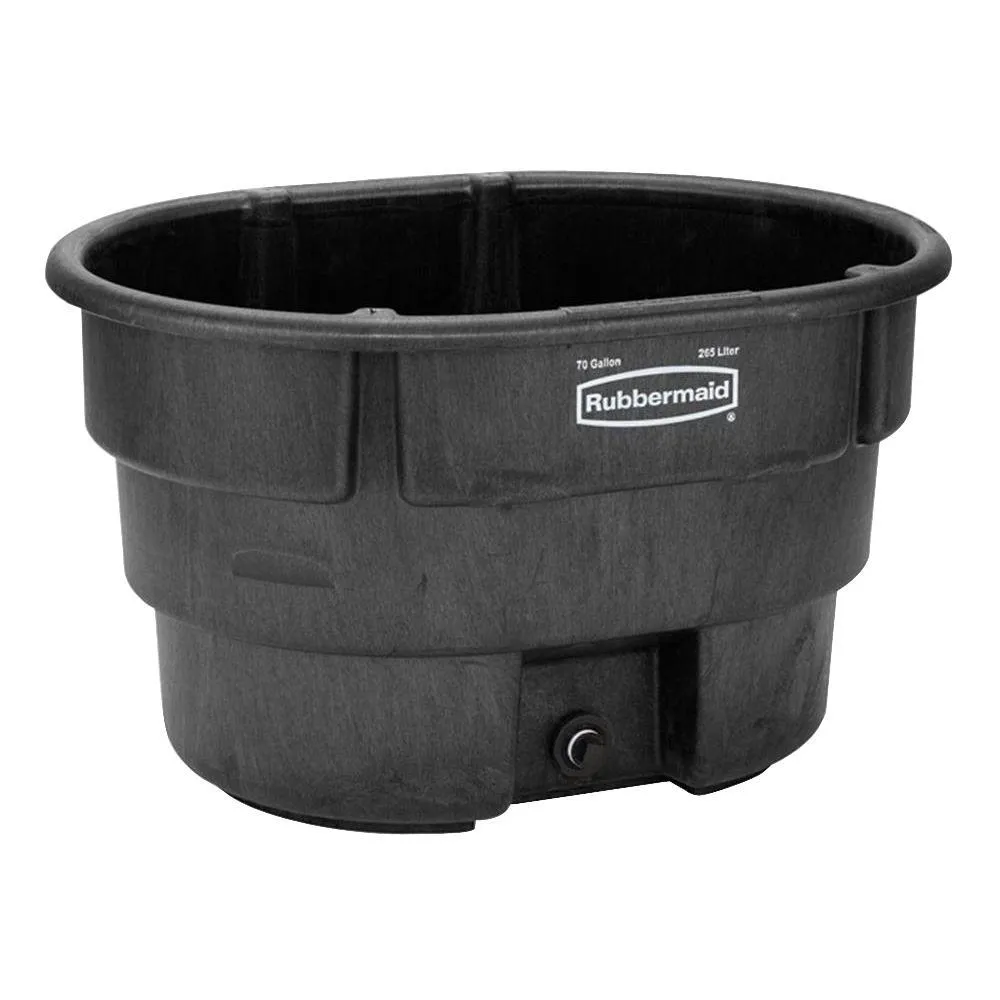 Poly Stock Tank