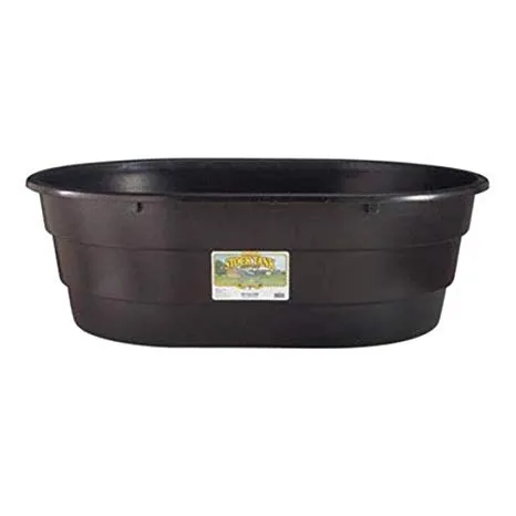 Poly Stock Tank