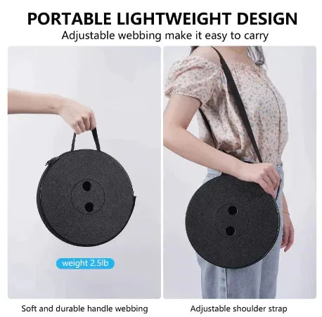 Portable Folding Stool